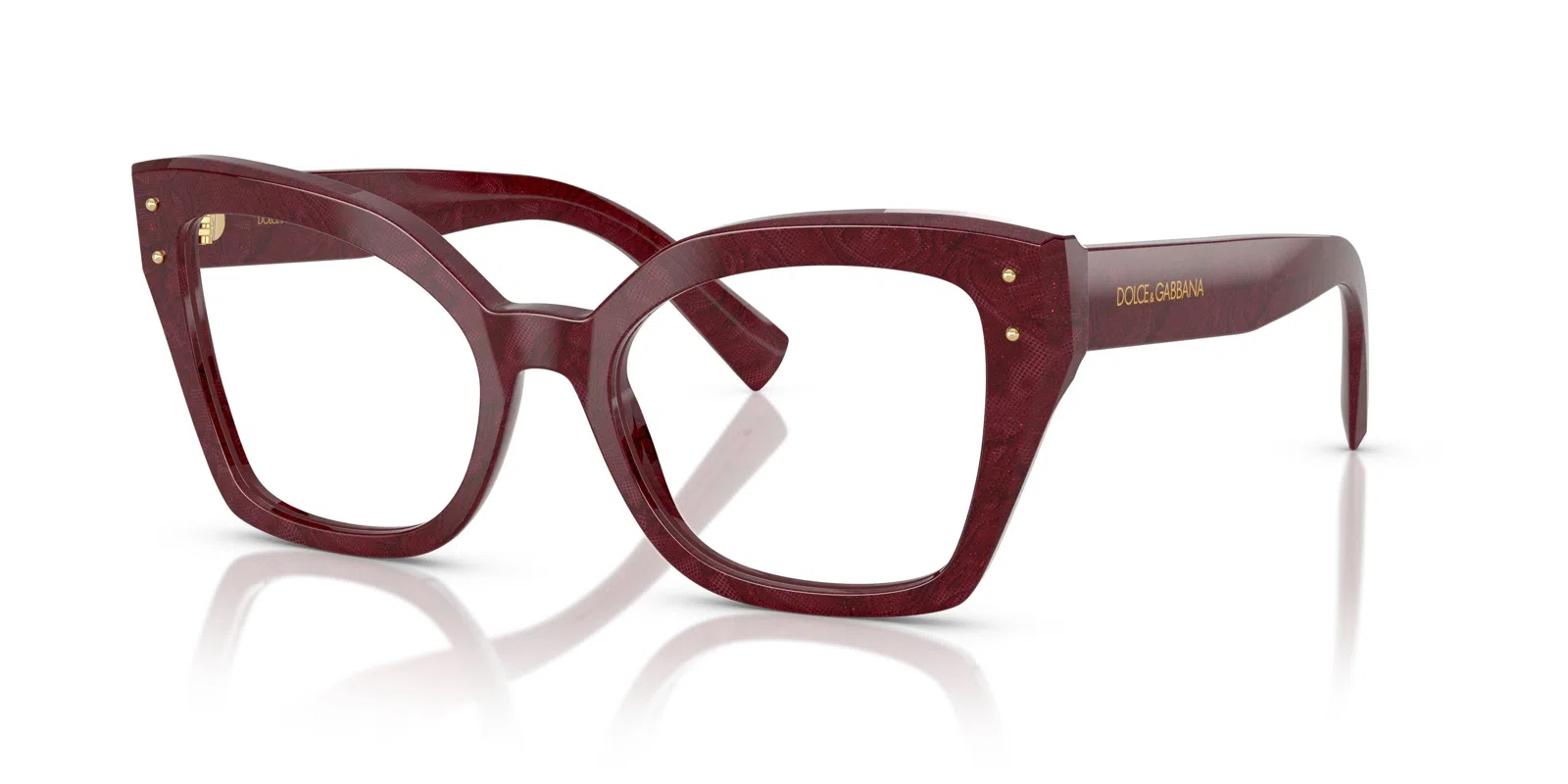 Dolce & Gabbana 3386 Eyeglasses - view 30
